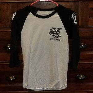 Young & Reckless Top